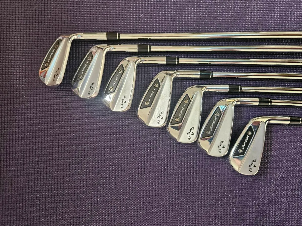 Callaway Apex Ai150 - Image 3