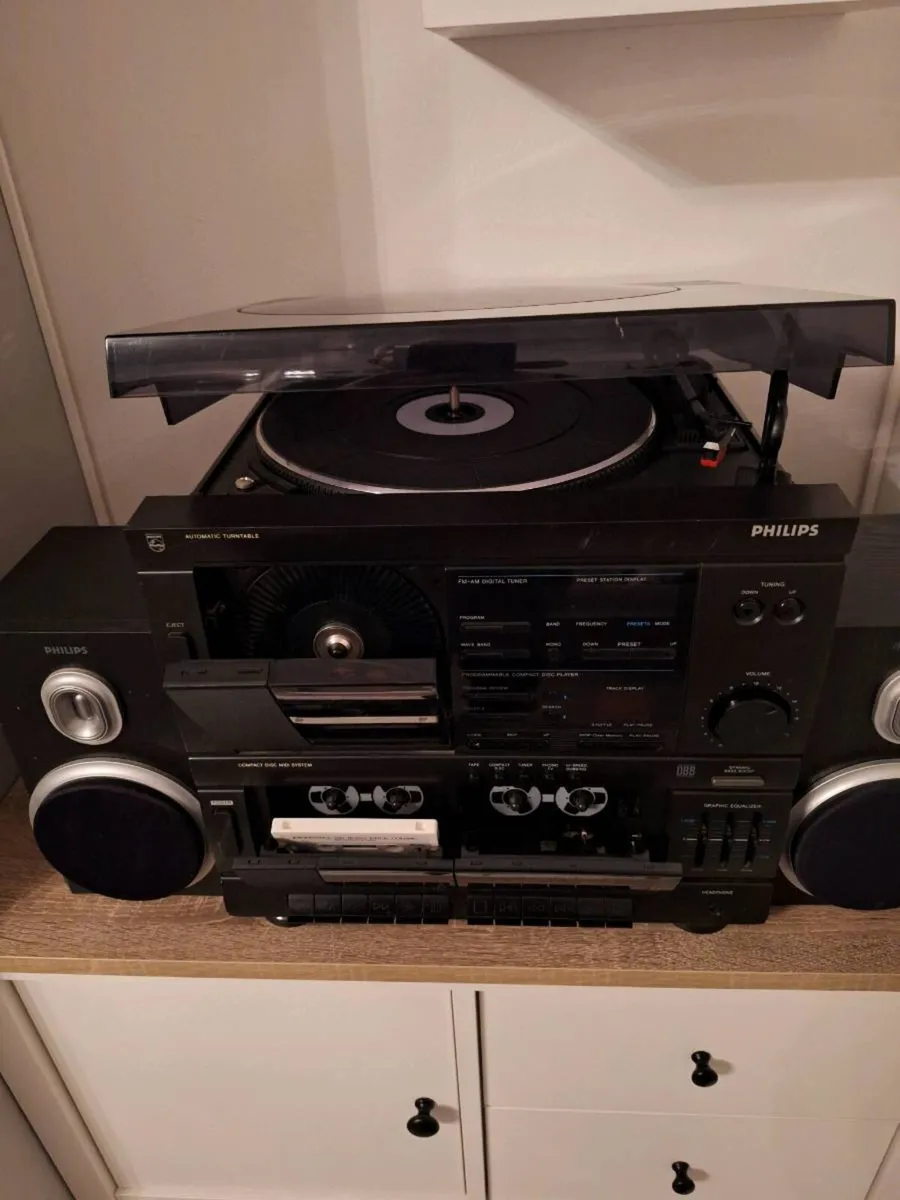 Hifi stereo - Image 3