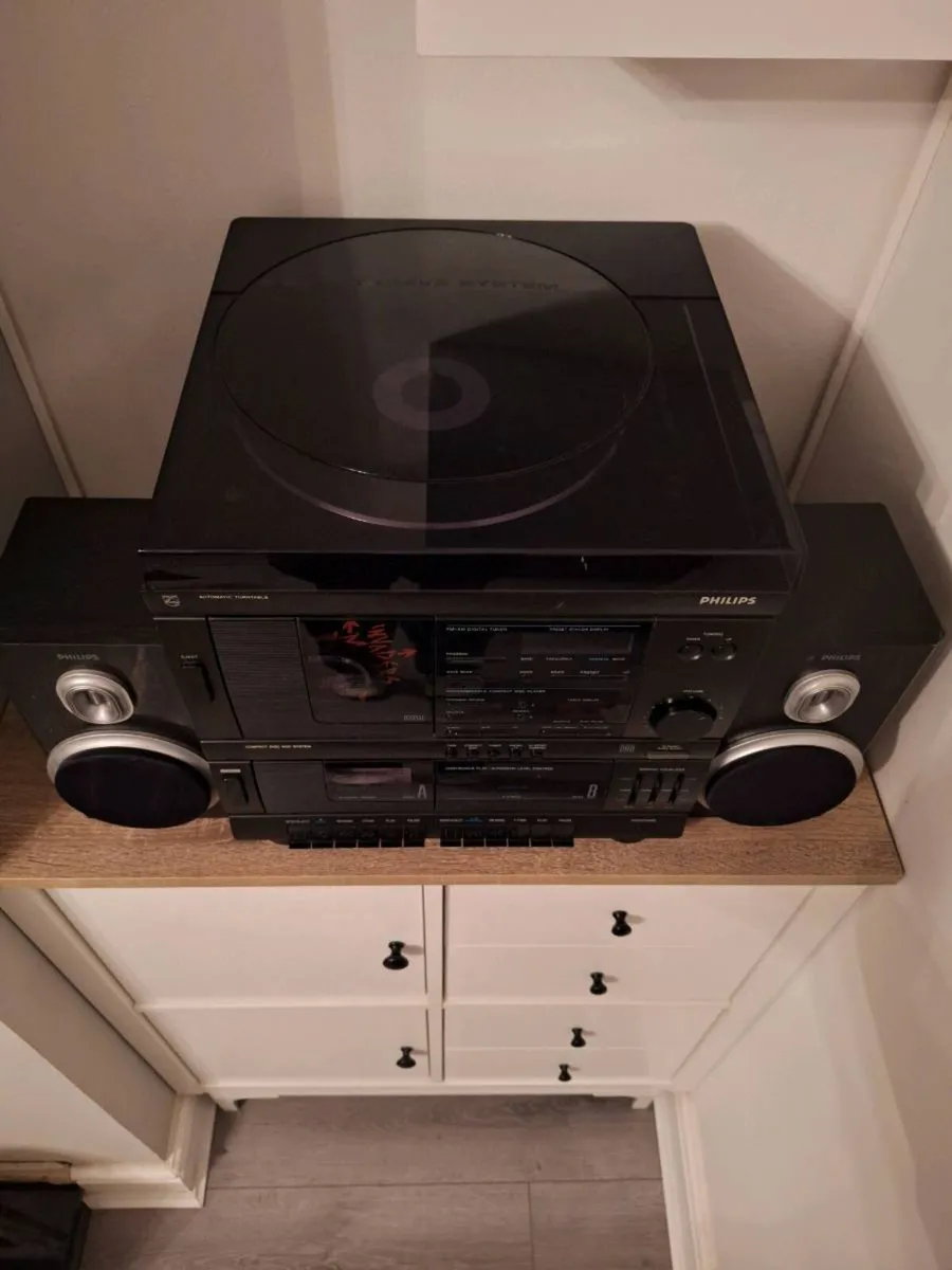 Hifi stereo - Image 2