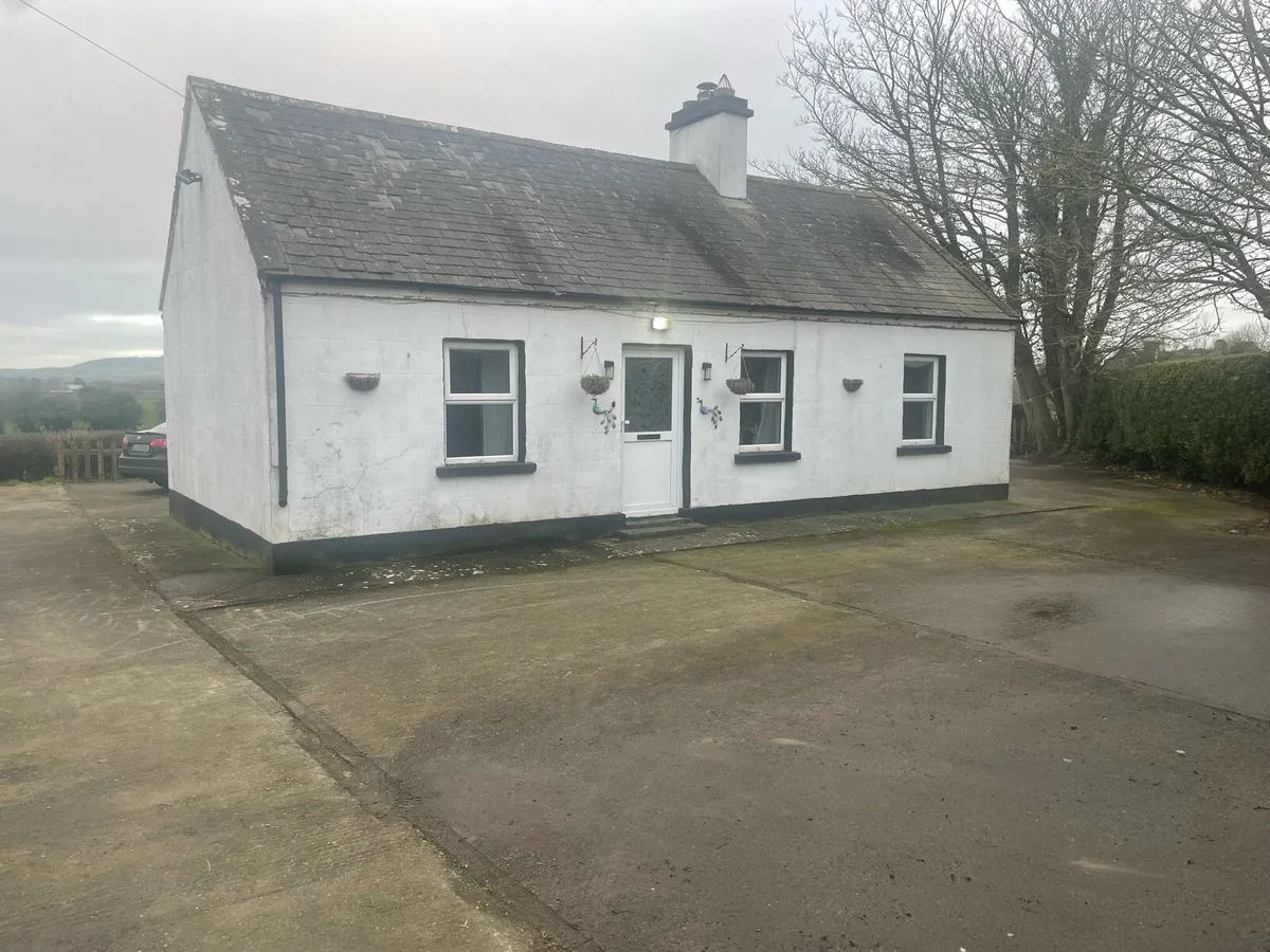 House for rent - Image 1