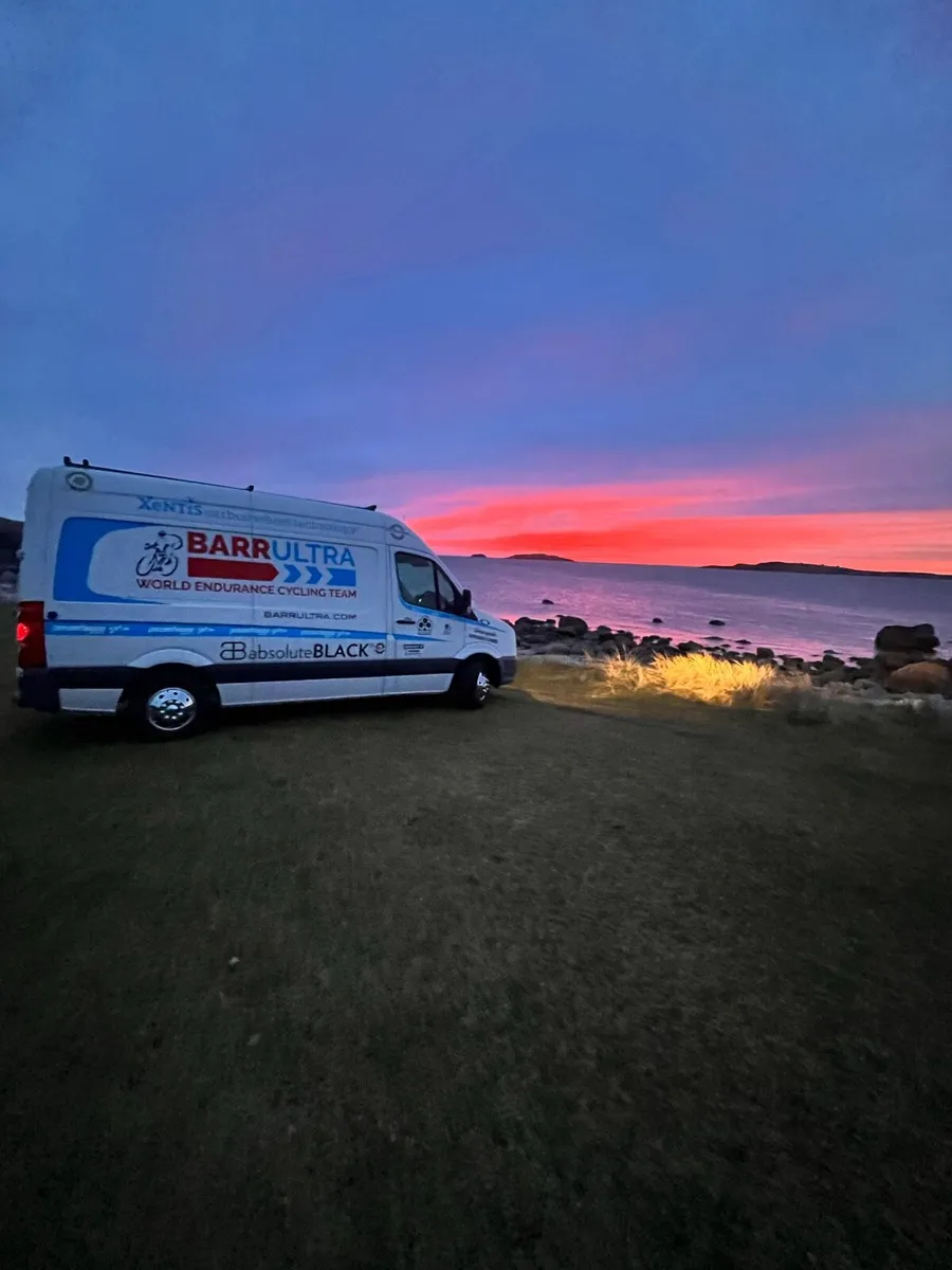 Camper Van - Image 1