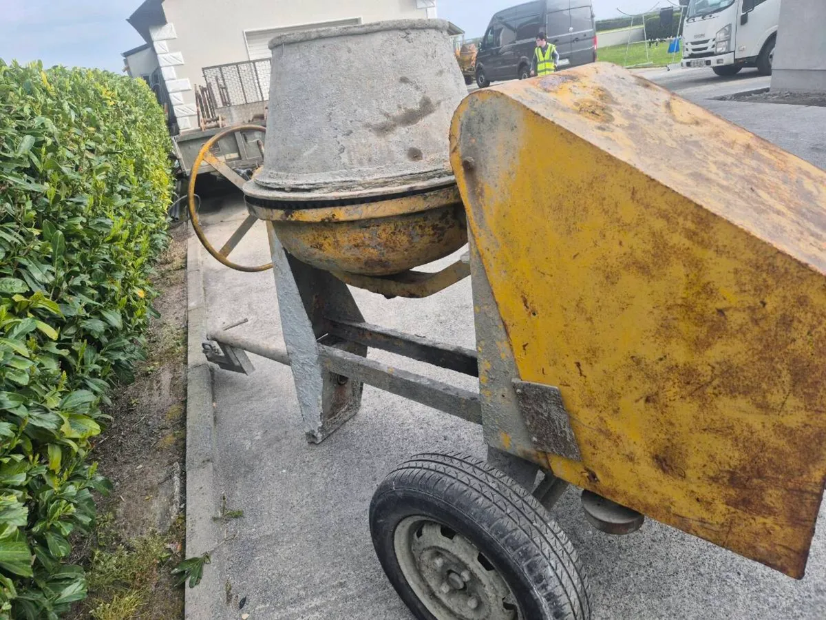 Diesel mixers - Image 3