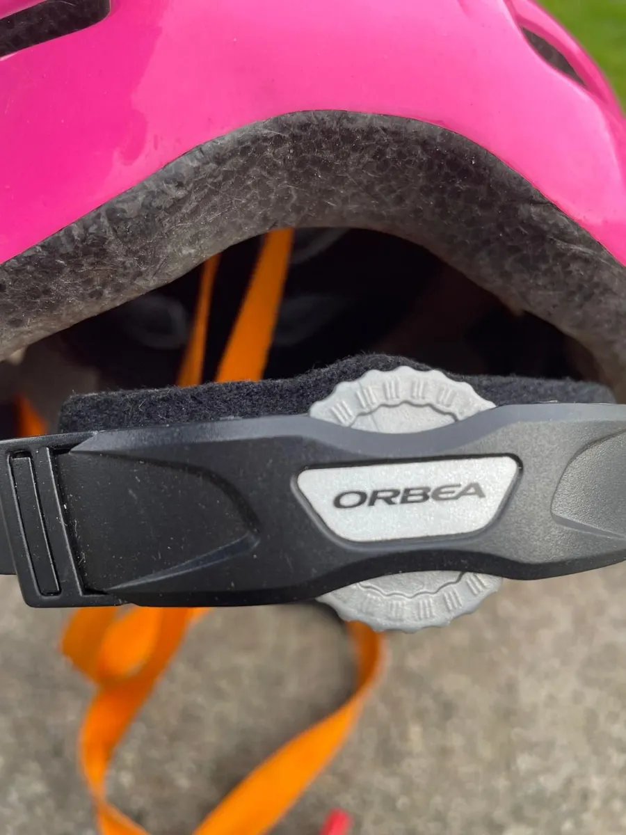 kids helmet - Image 2