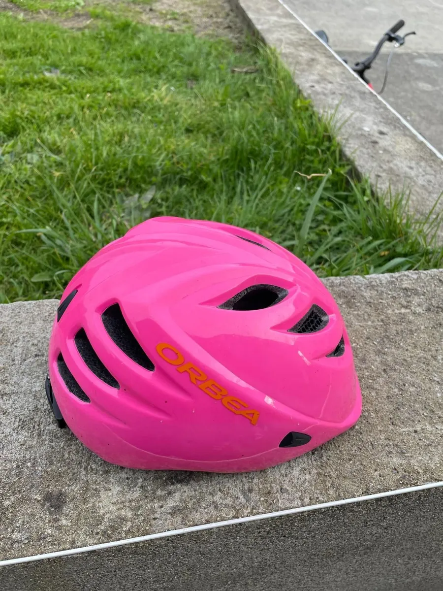 kids helmet - Image 3