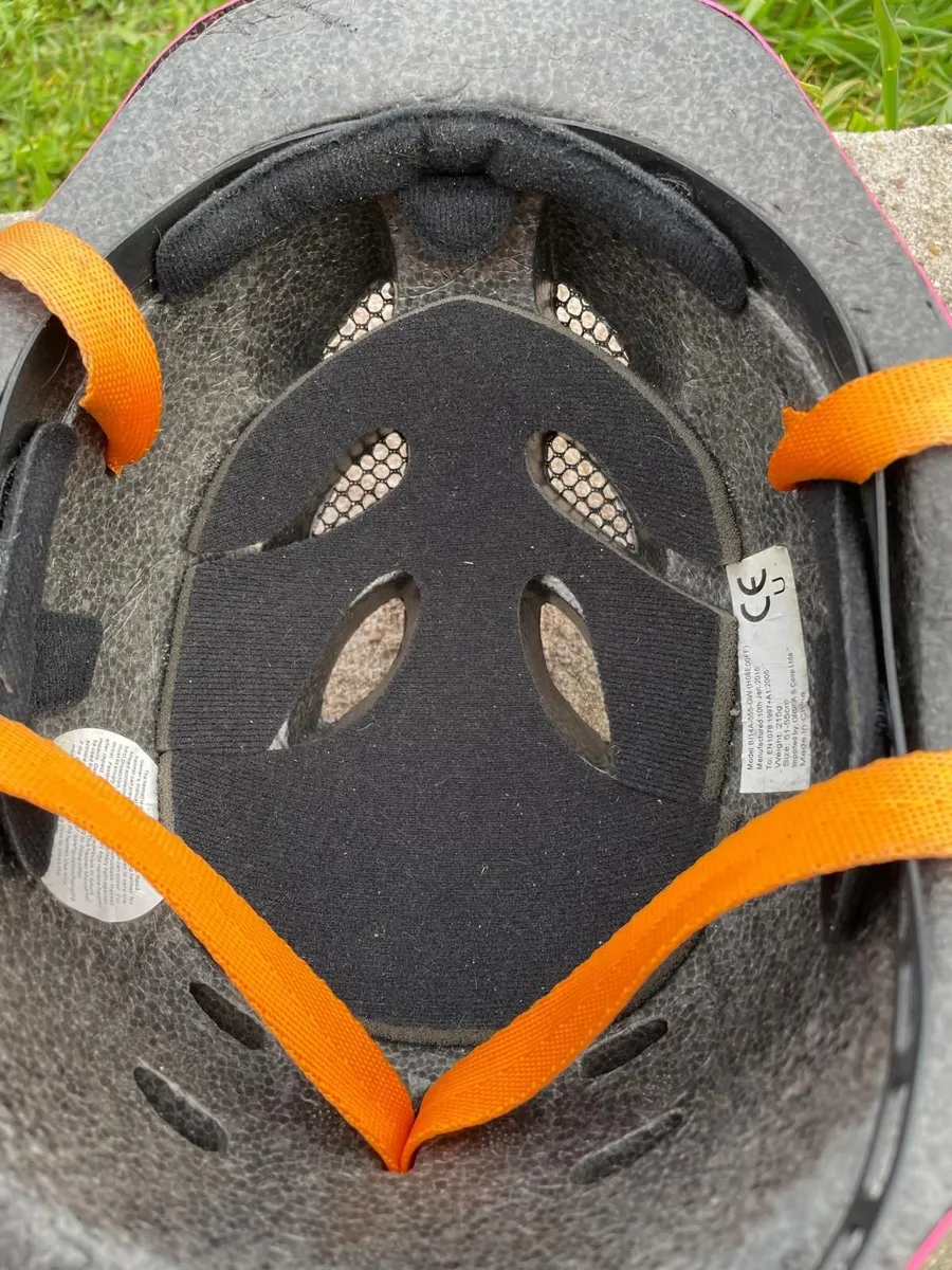kids helmet - Image 4
