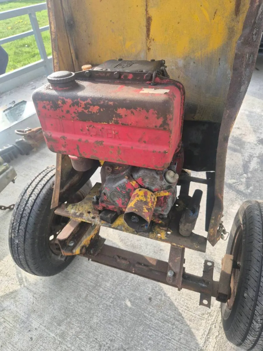 Diesel mixer - Image 3