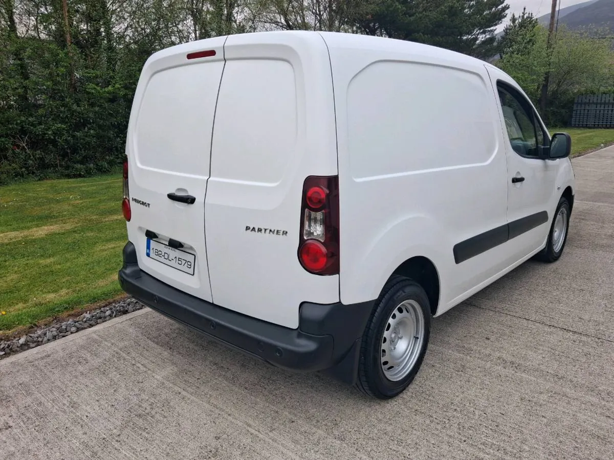 182 . Partner (((full test & tax)). - Image 2