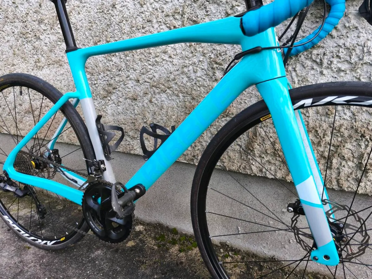 Ribble Endurance SL disc carbon - Image 3