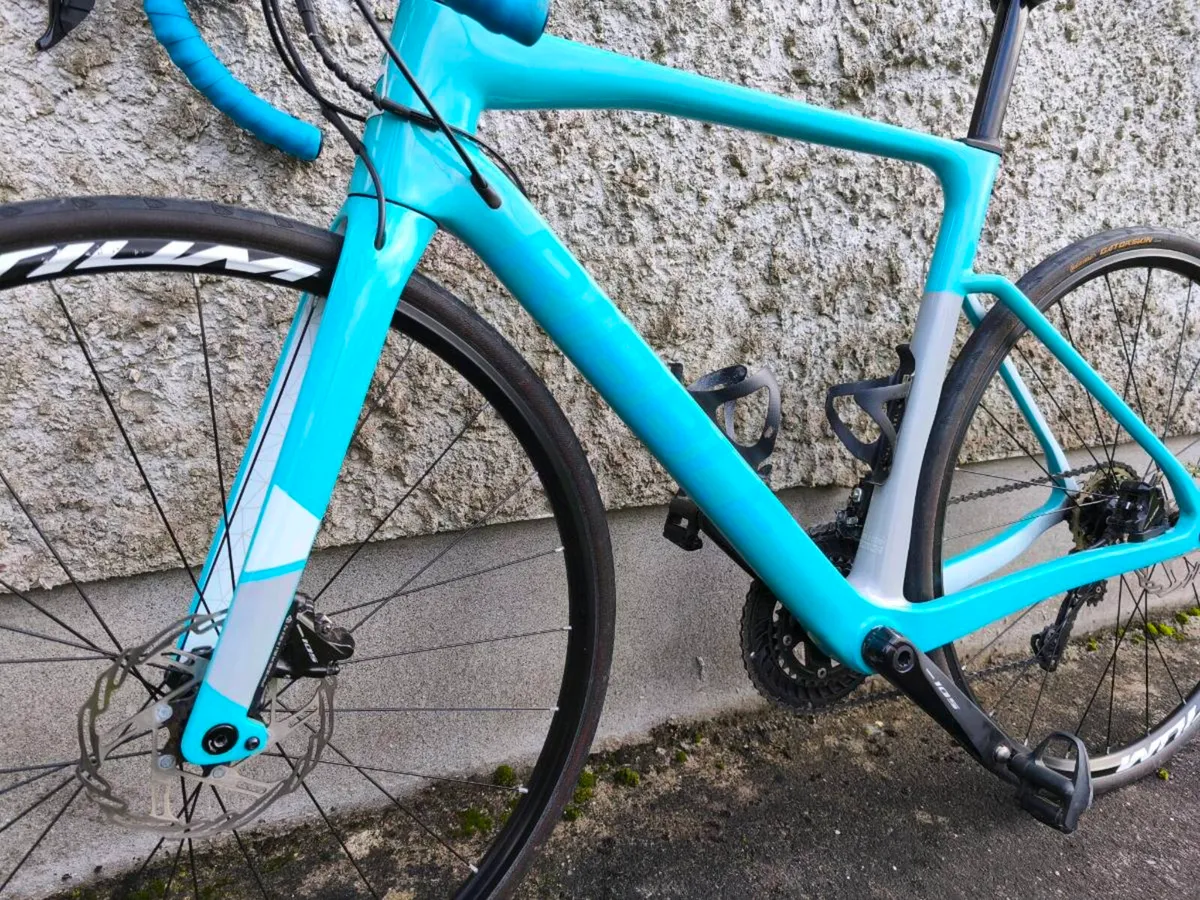 Ribble Endurance SL disc carbon - Image 4