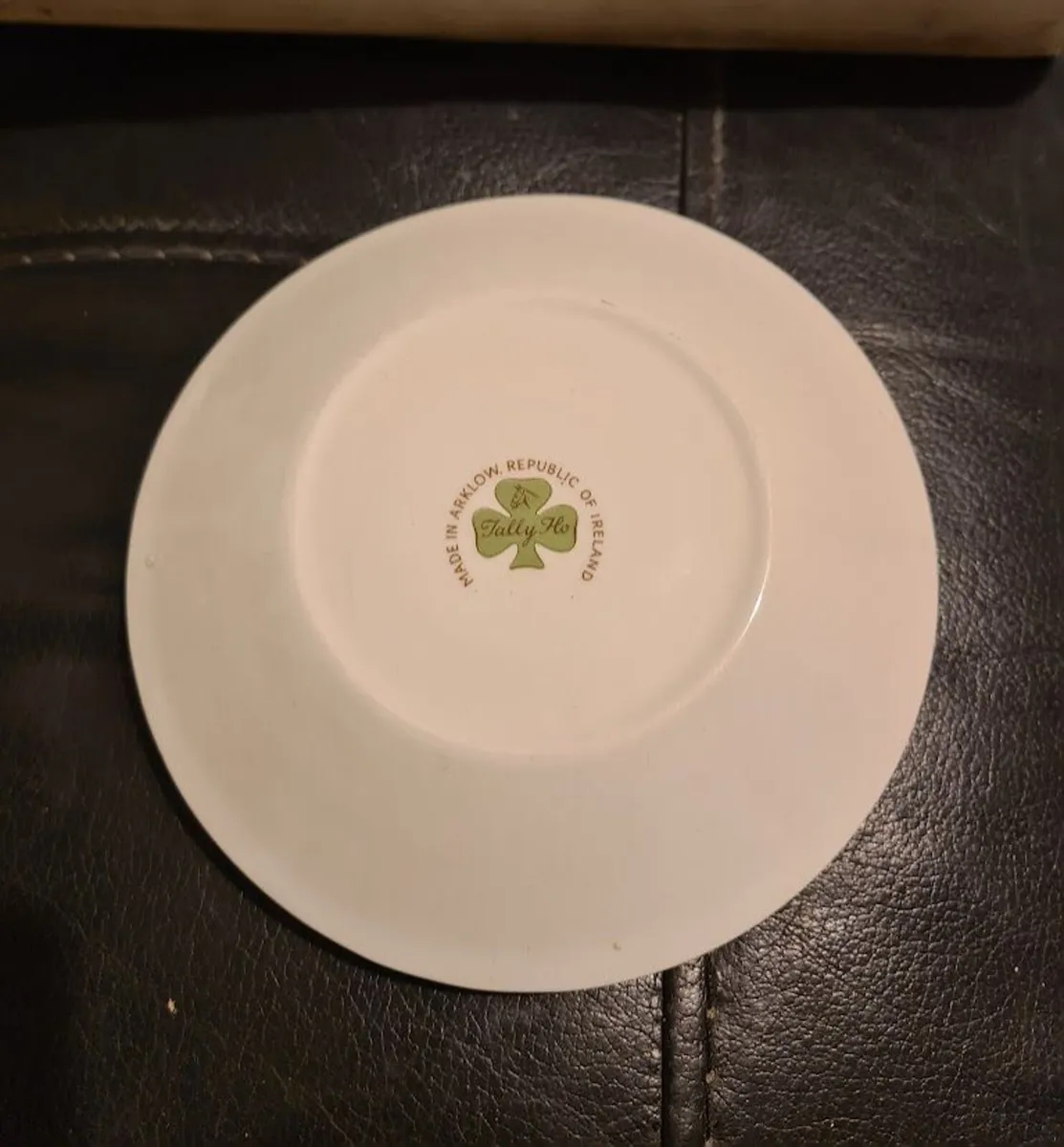 Arklow Fox Hunting Tea Set - Image 2