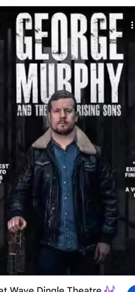 Concert tickets for 2 different concerts - Image 1