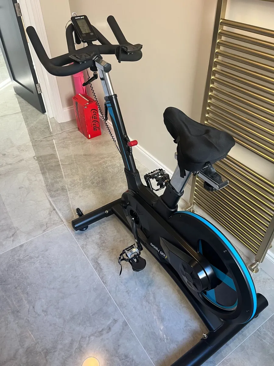 Exercise Bike for Sale - Image 1