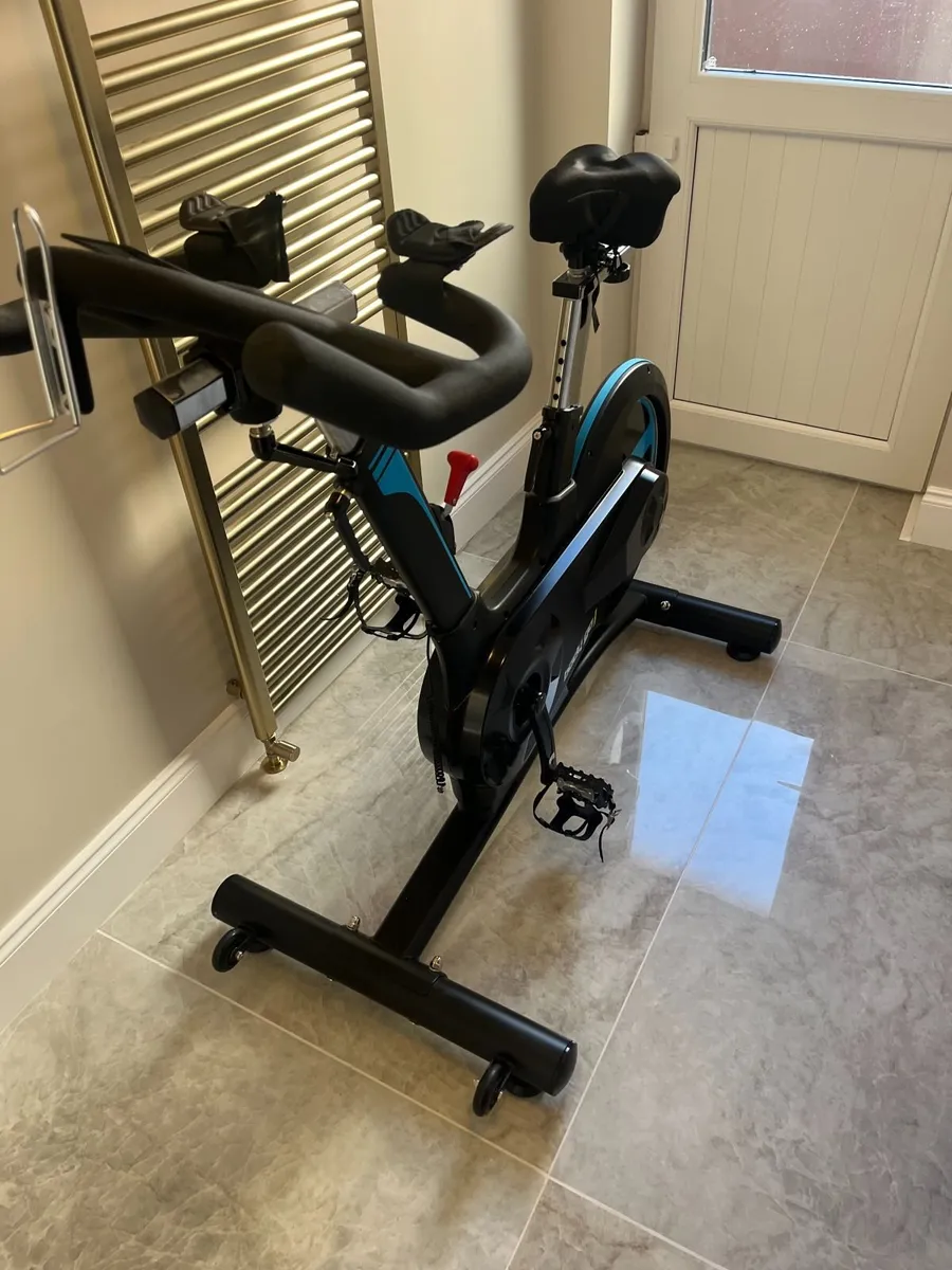 Exercise Bike for Sale - Image 3