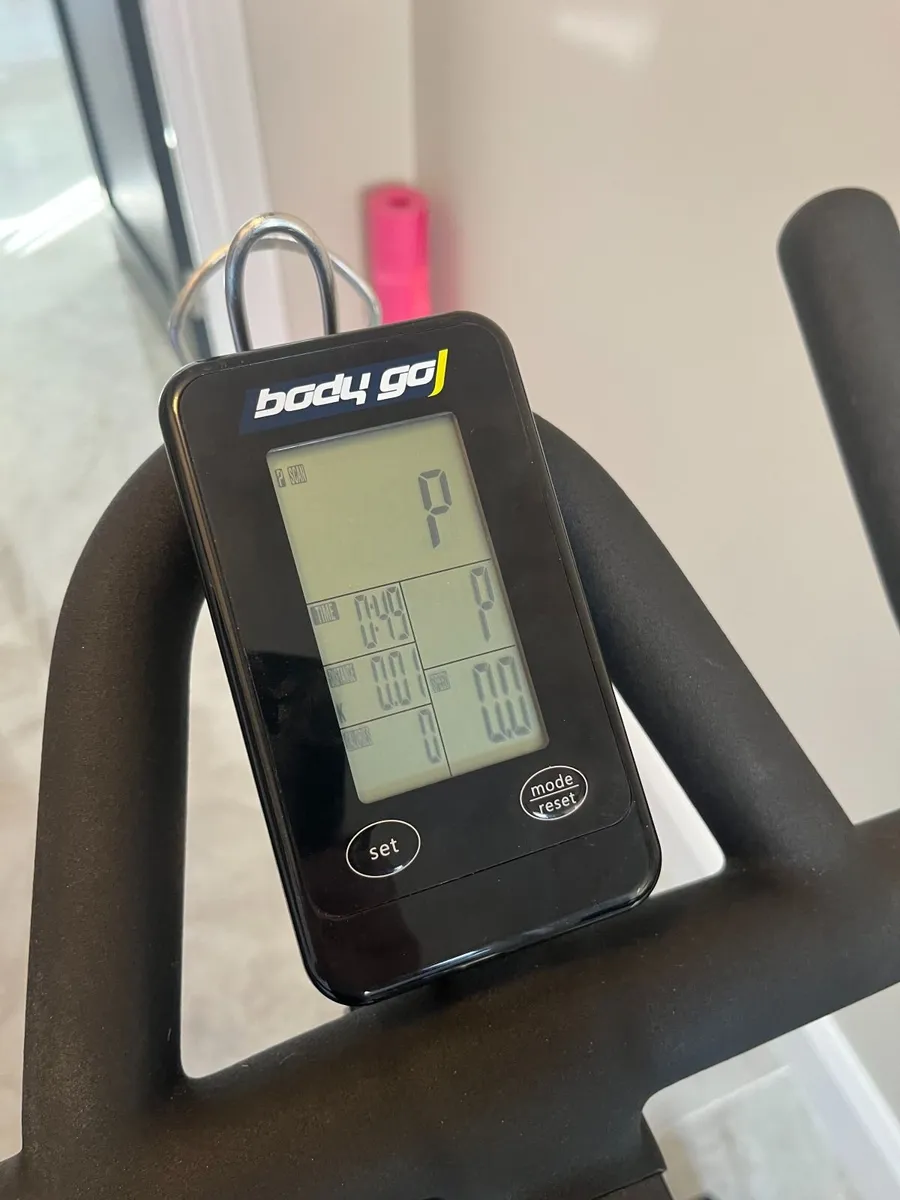 Exercise Bike for Sale - Image 2