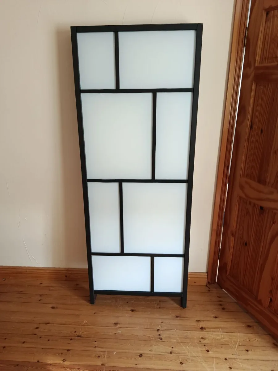 Room Divider /  Privacy Screen - Image 4