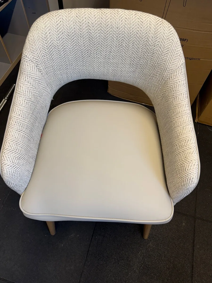 Dining chairs - Image 1