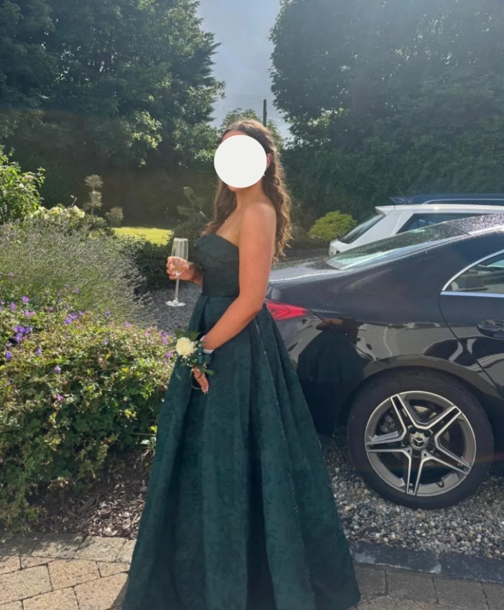 Debs dress - Image 1