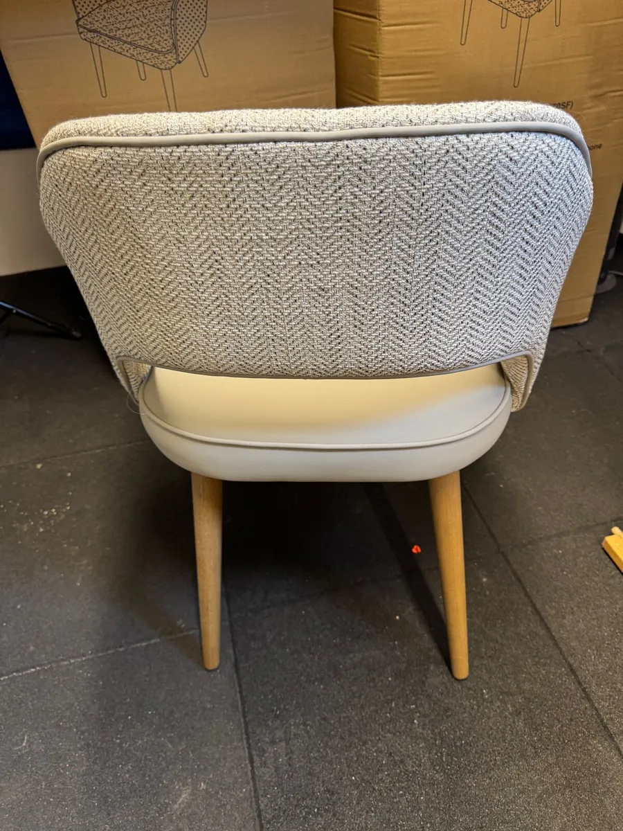 Dining chairs - Image 3