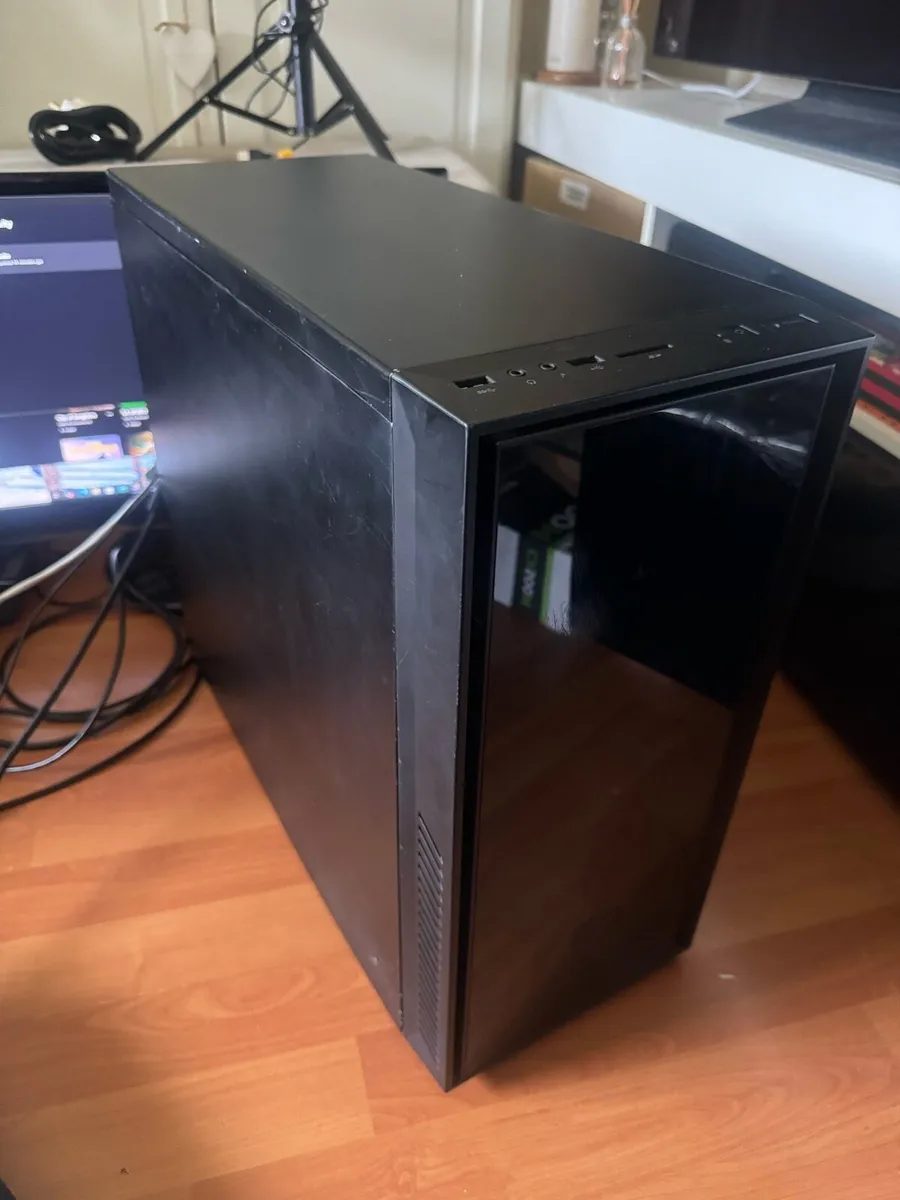 Custom i7 gaming pc - Image 3