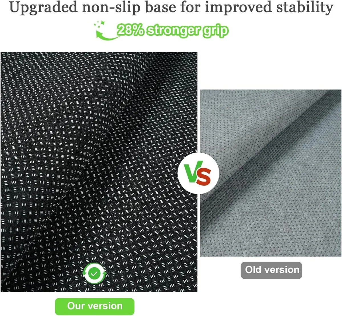 Large Rugs for Living Room Ultra Soft Fluffy - Image 2