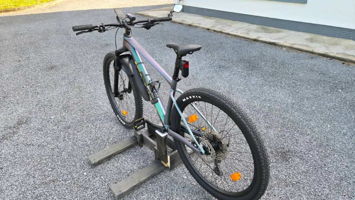 SCOTT SCALE 965 mountain bike - Image 2