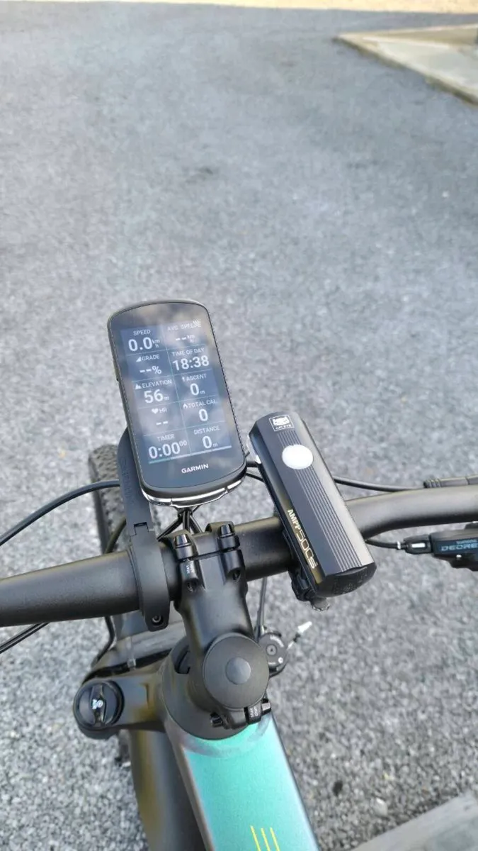 SCOTT SCALE 965 mountain bike - Image 4