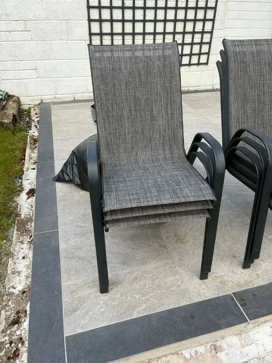 Garden furniture - Image 2