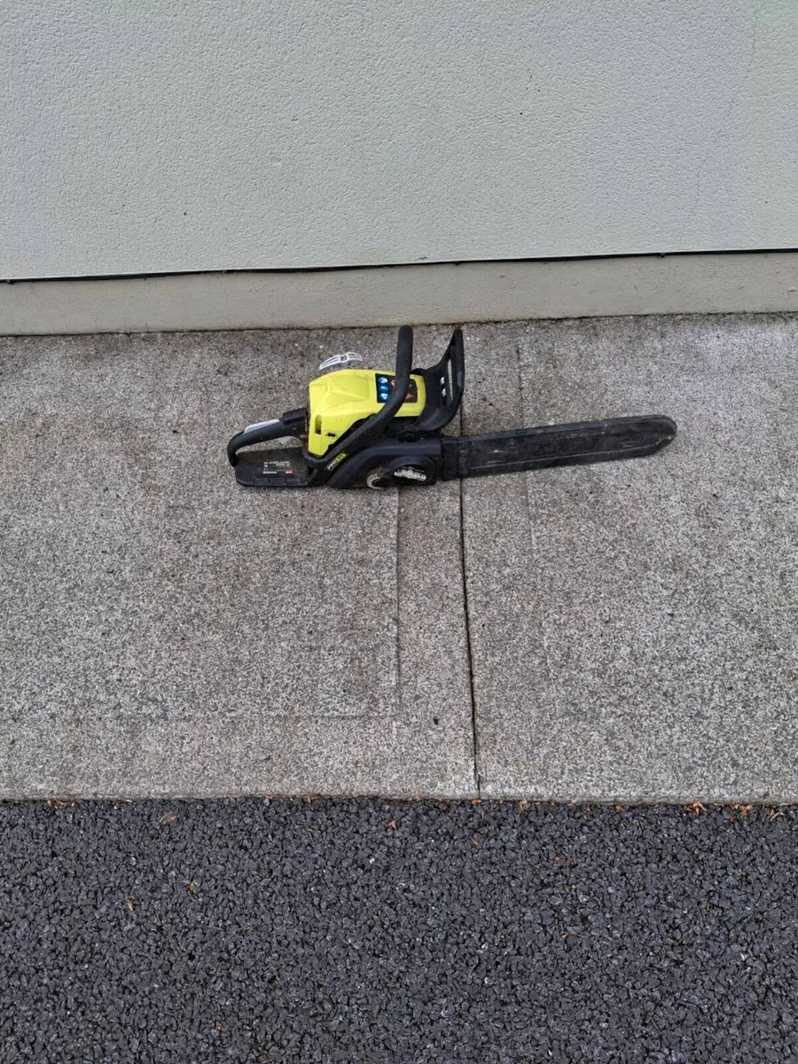 Garden Tools - Image 1