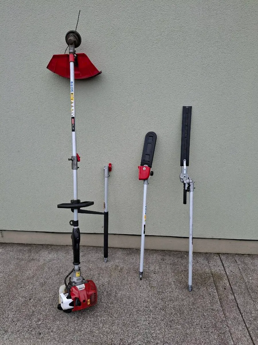 Garden Tools - Image 3