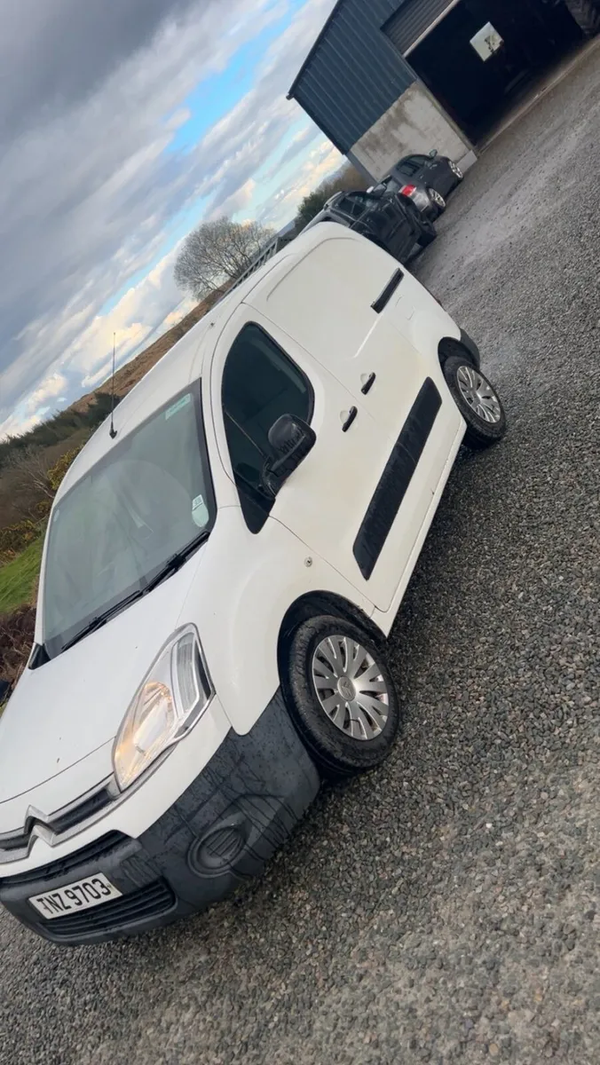 Citroen Berlingo - Image 3