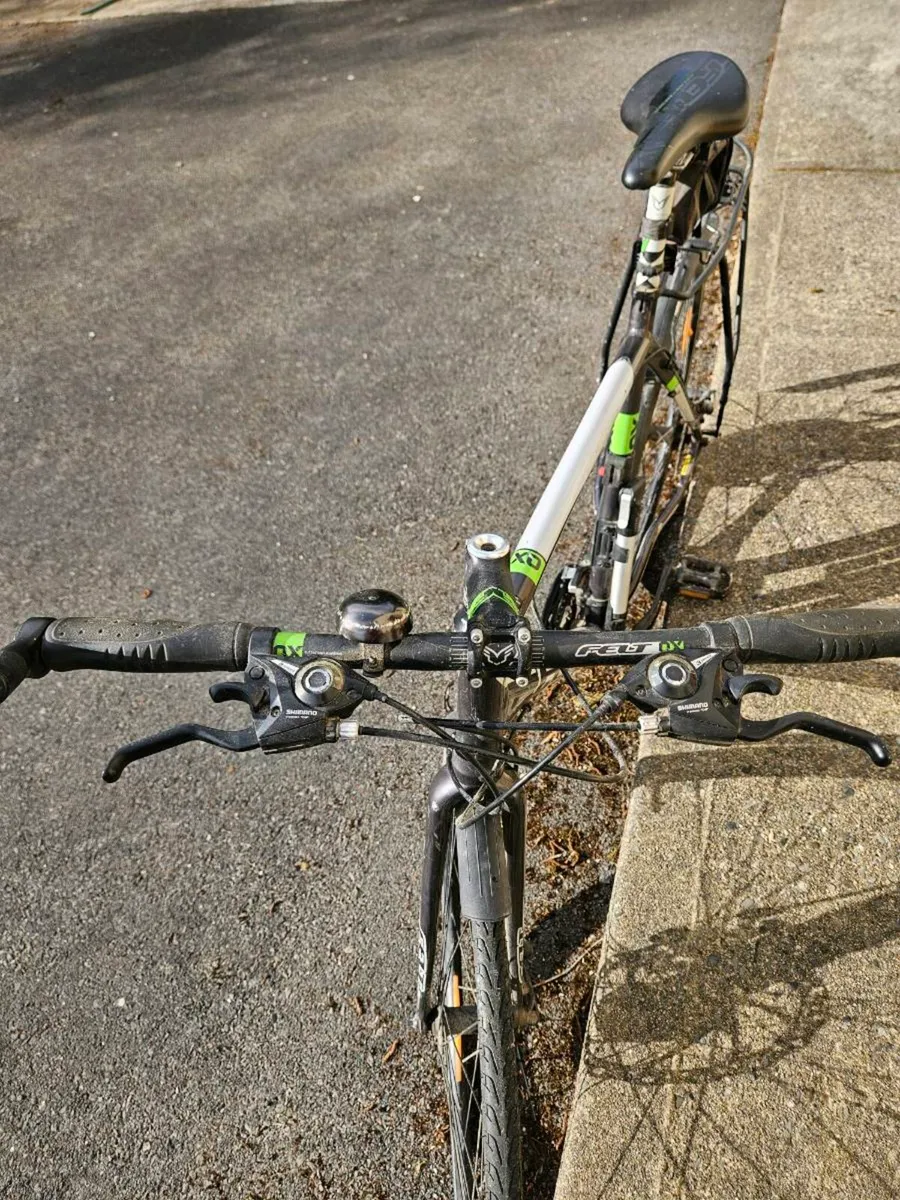 Road/ touring bike - Image 3