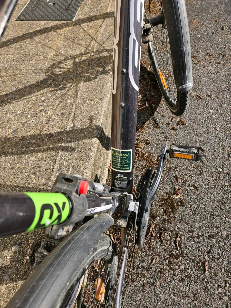 Road/ touring bike - Image 4