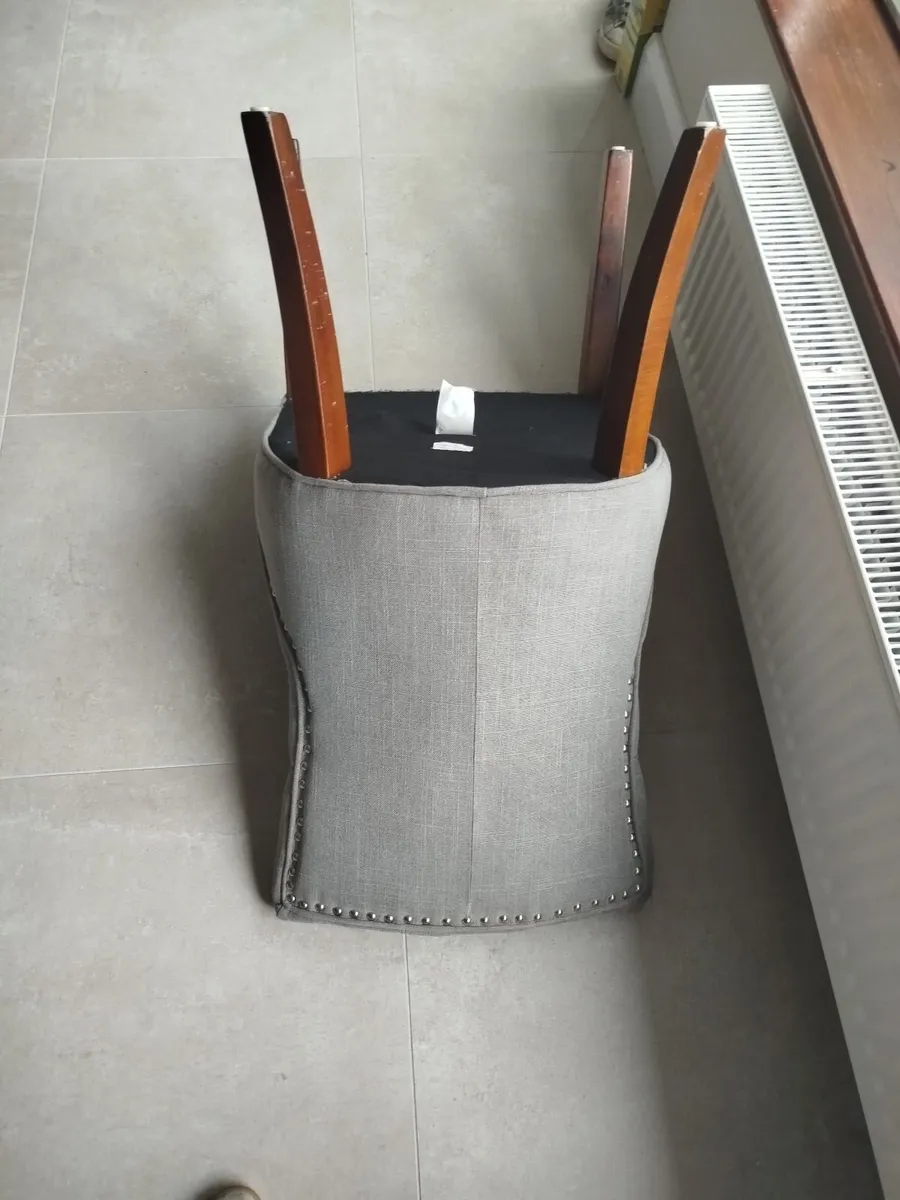 Dining chairs - Image 2