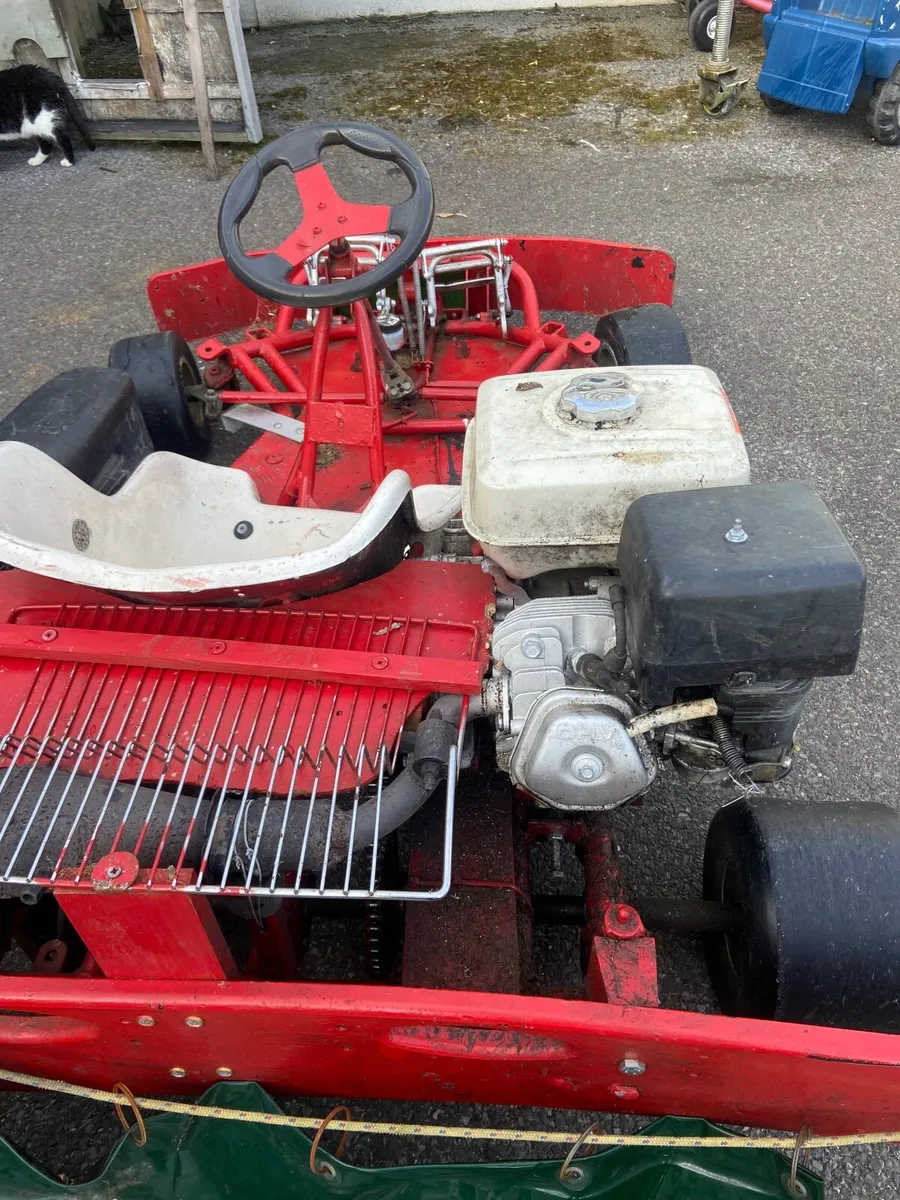 Go Kart - Image 4