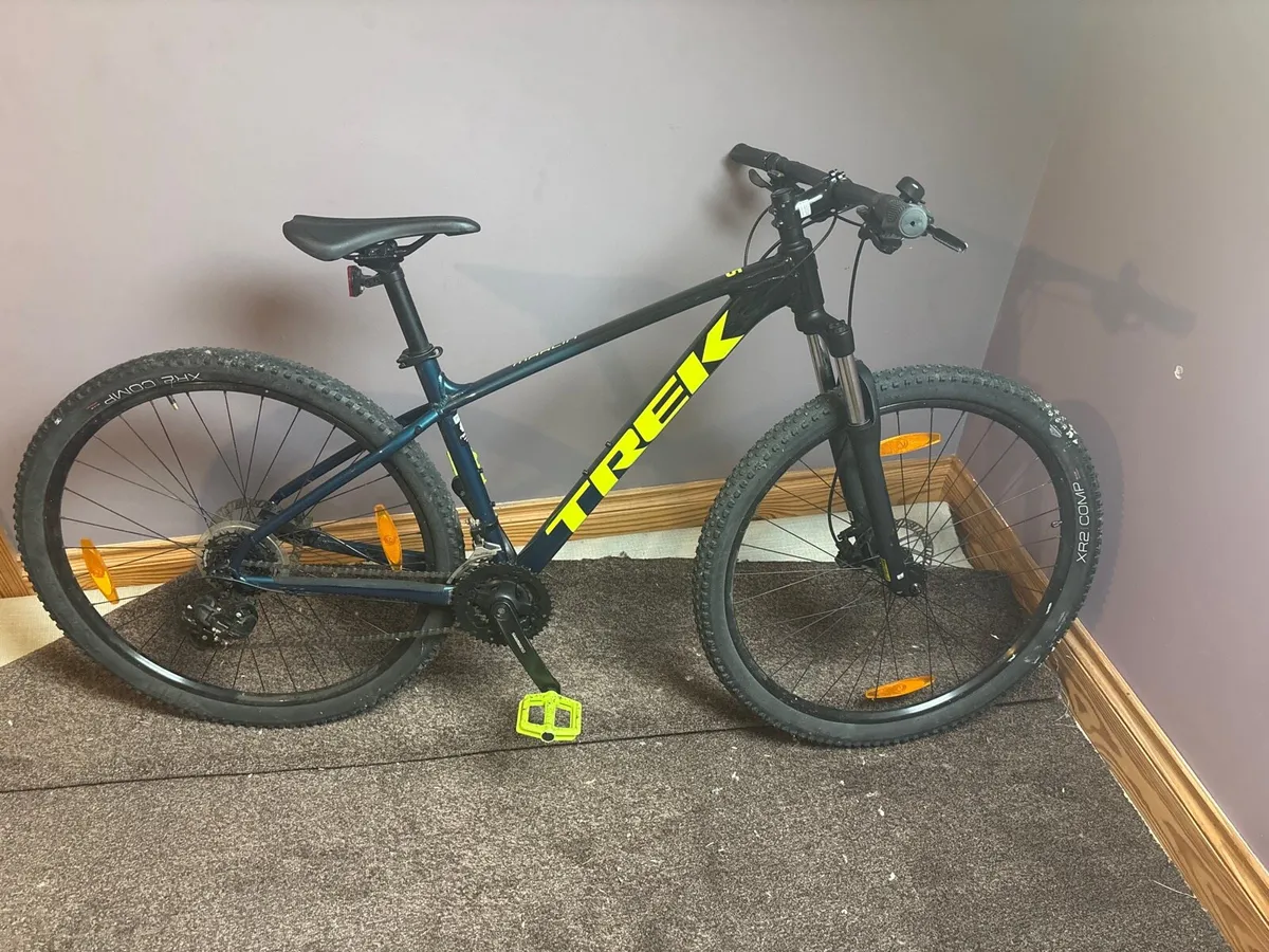 Trek mountain bike - Image 2