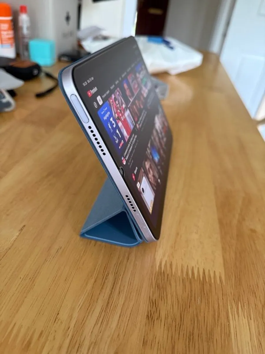 iPad Mini A17 (7th gen) - Image 4