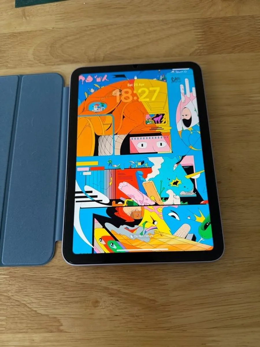 iPad Mini A17 (7th gen) - Image 1