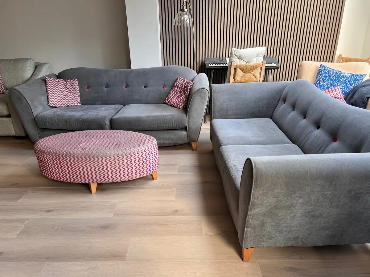 Furniture. - Image 2