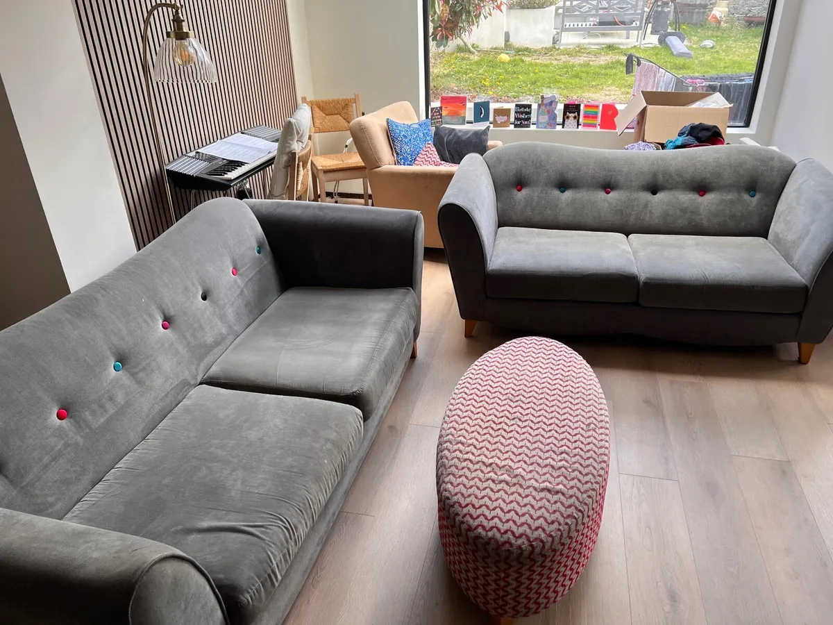 Furniture. - Image 1