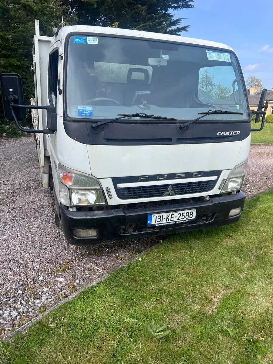 Canter €€€ - Image 3