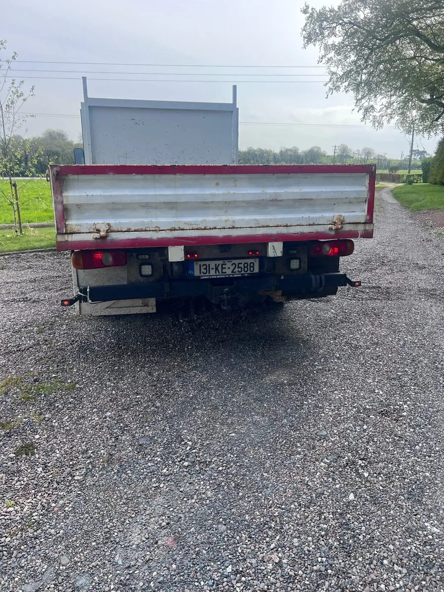 Canter €€€ - Image 4