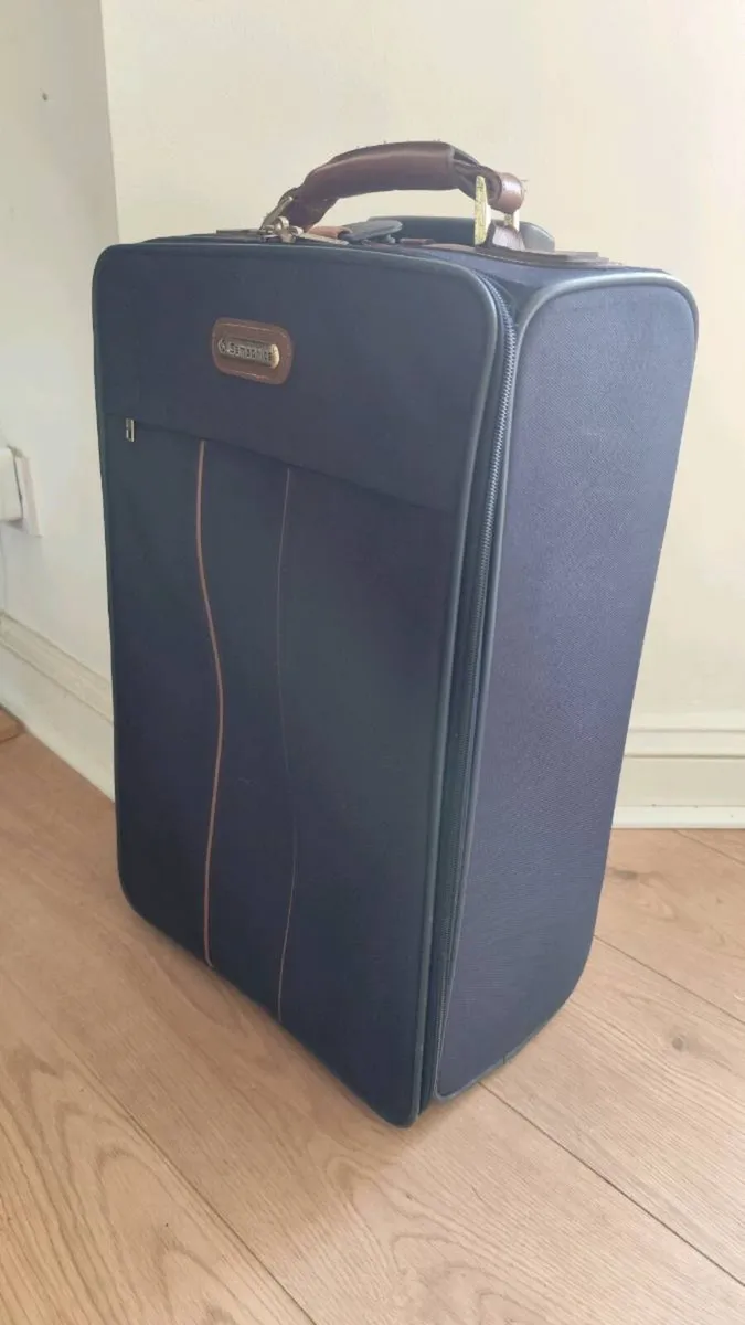 Samsonite Suitcase - Image 2