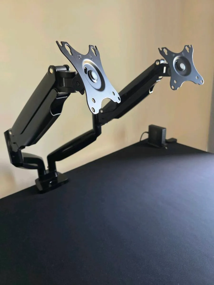 Dual monitor arm - Image 2