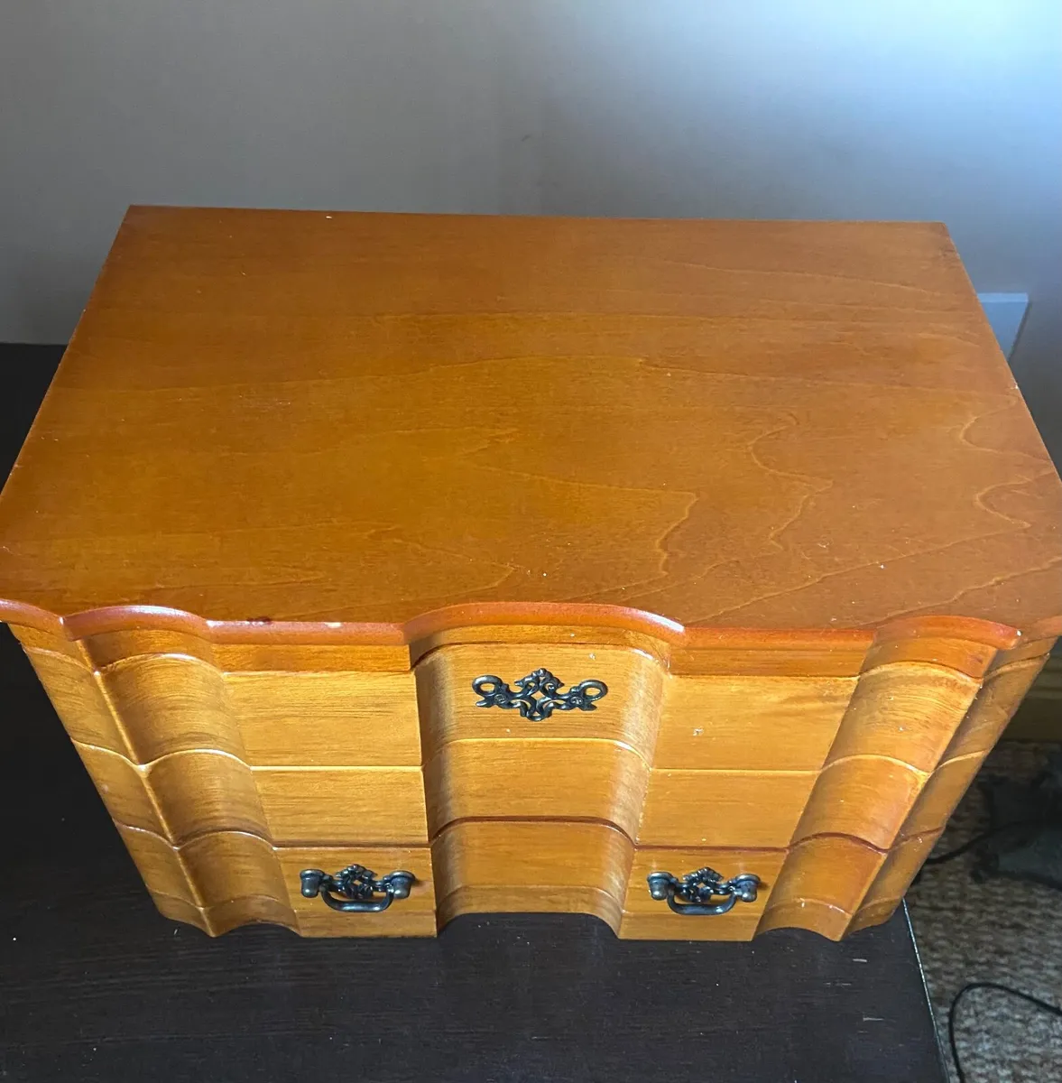 Jewellery box - Image 2