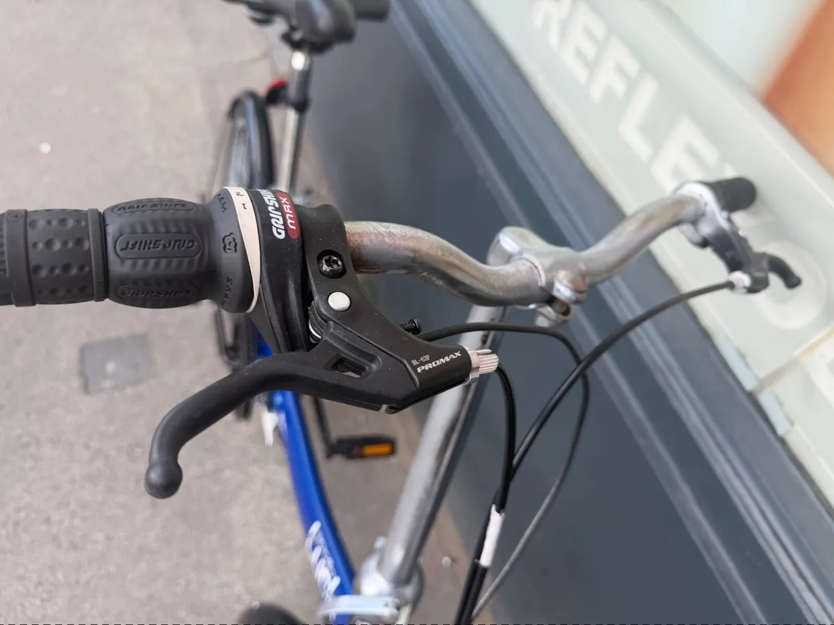 Apollo Tock folding bike ❗️Open 7 days of the week - Image 2