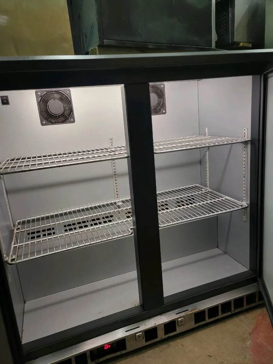 Fridge Bottle Cooler GAMCO - Image 3