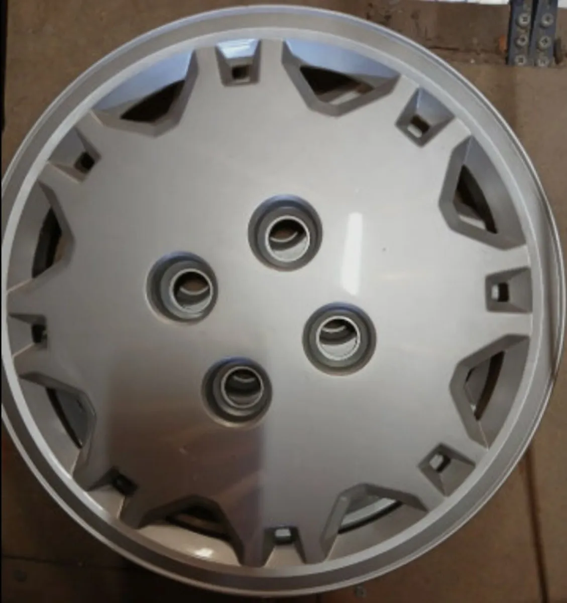 Toyota Hiace - Image 3