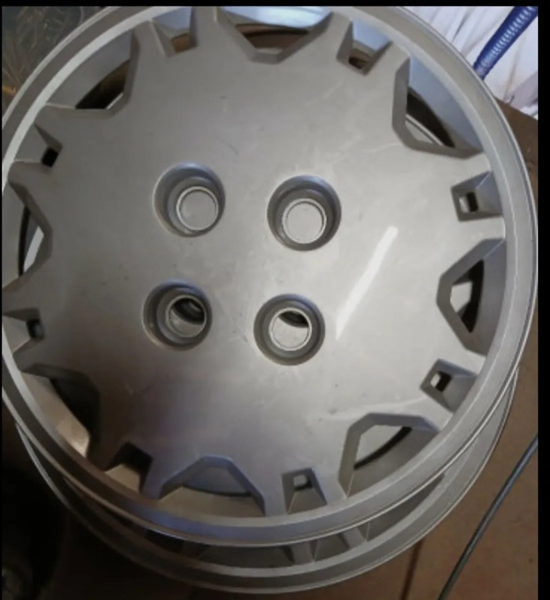 Toyota Hiace - Image 4