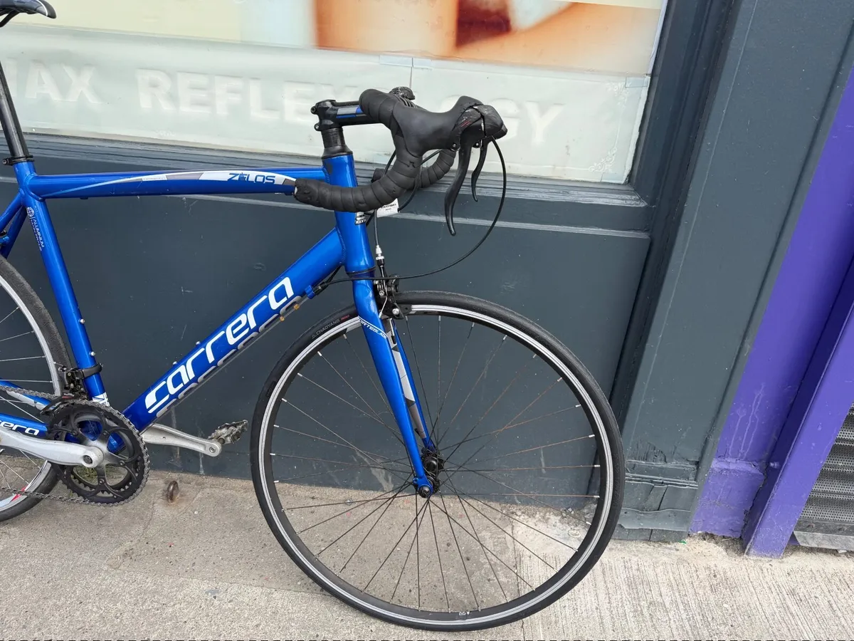 Carrera Zelos ❗️Open 7 days of the week ❗️ - Image 2