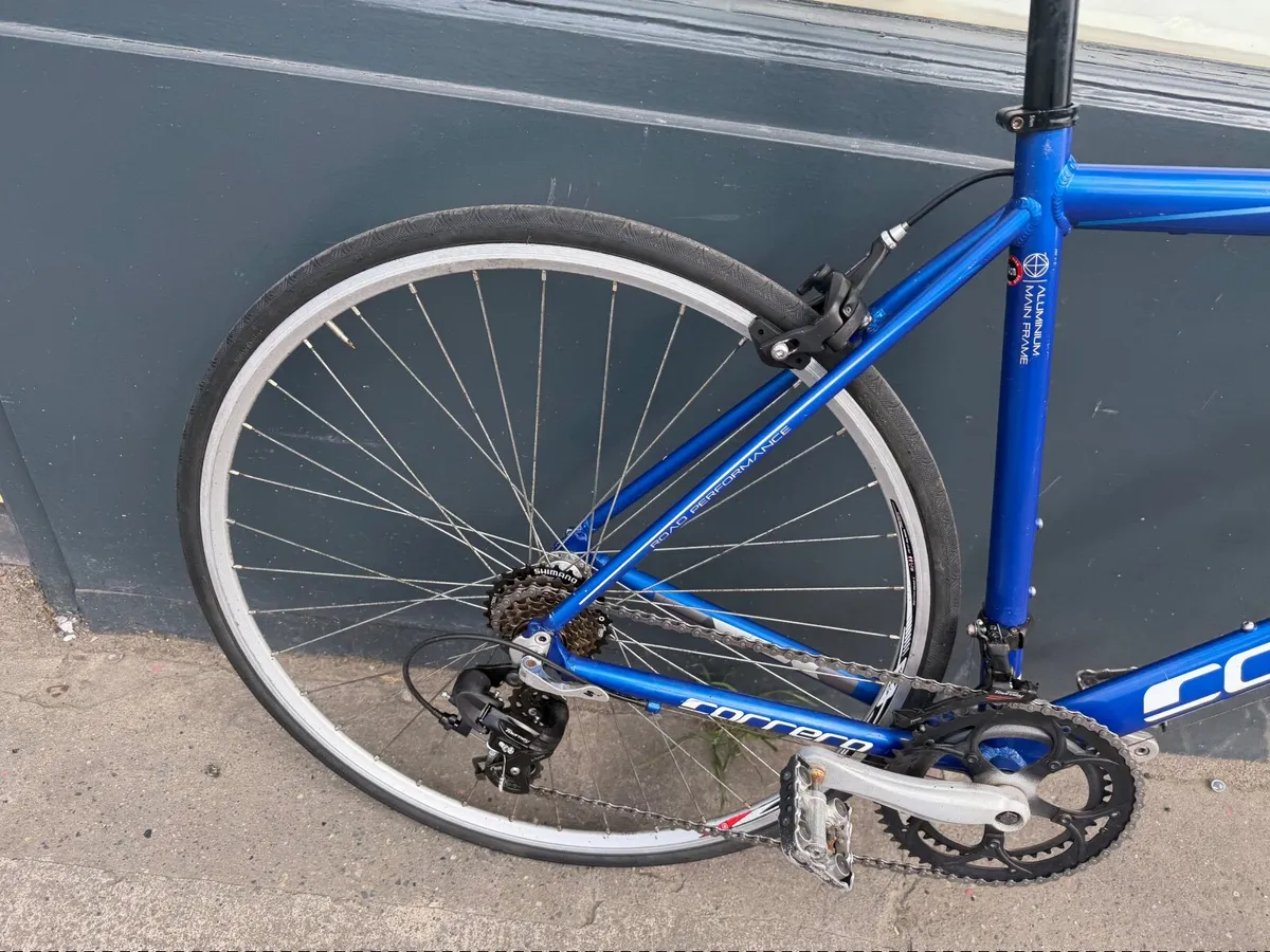 Carrera Zelos ❗️Open 7 days of the week ❗️ - Image 3